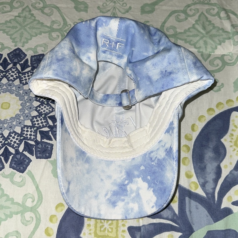 Rodan + Fields Love Watercolored Patterned Adjust… - image 5